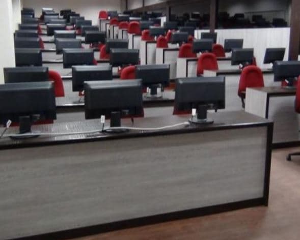 MITSOM College Pune Infrastructure & Facilities photo 1